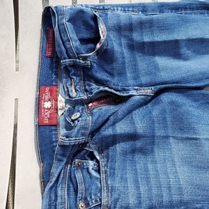 Lucky Brand jeans